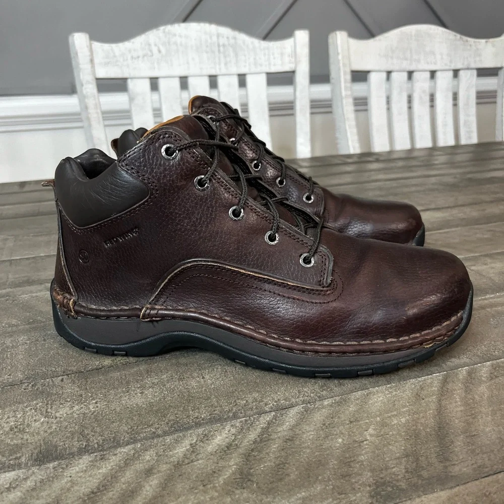 Red Wing Shoes stylish durable